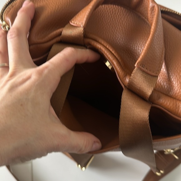 FAWN DESIGN THE MINI backpack main image 5